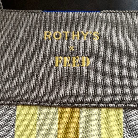 Rothy's FEED Bag - Picture 5 of 5